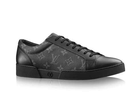 louis vuitton match up black monogram|black Louis Vuitton print.